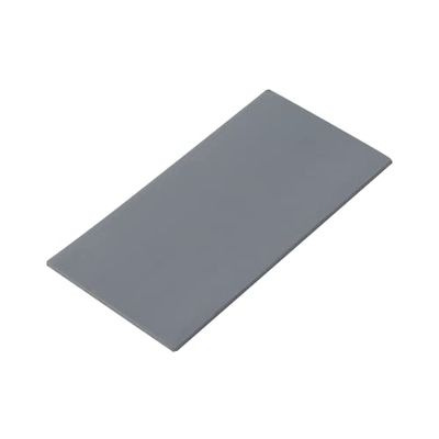 Gelid Solutions GP-Extreme 12W/m·K compuesto - Disipador de calor (Gris, 80 mm, 40 mm, 1 mm)