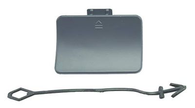 Taros Trade 143270 Rear Bumper Tow Hook Cover