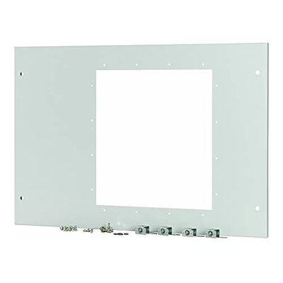 Eaton 173355 Cache frontal pour izmx40, ausfahre unités, H = 550 x 800 mm, 550 x 800 mm
