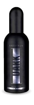 Esseci Italia Profumo Uomo 100ml Dark, Come da Foto