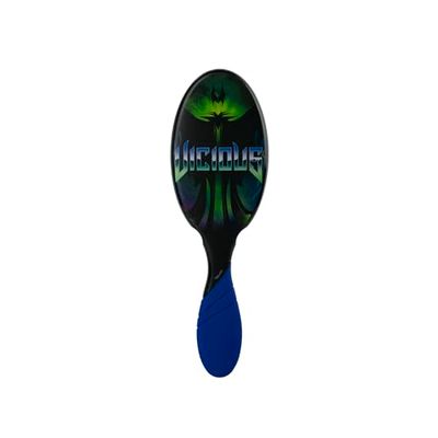 Wet Brush Pro Detangler Brosse Disney Villains Vicious Maleficent pour Unisexe 1 Unité