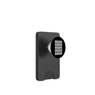 Gordon PopSockets PopWallet para MagSafe