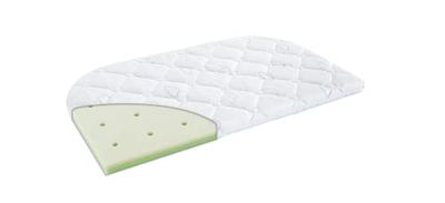 Träumeland T030822 - Colchón para cunas