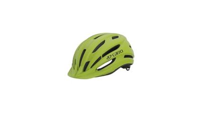 Giro Register II Casques Unisexe-Adulte, Matte ano Lime, Einheitsgröße