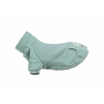 Trixie Littleton Menta XXS - Felpa per cani Trixie - EAN: 4053032675384