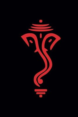 Blessed Ganesha Journal: 112 Lined Pages for Students, Professionals, and Anyone Seeking Positivity and Auspiciousness