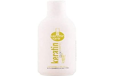 Keratin Care Color Shampoo 250 Ml