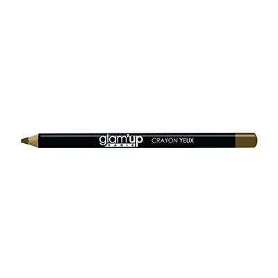 Glam'Up Paris N°03 - Matita per occhi, colore: Marrone chiaro