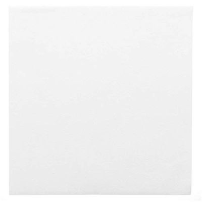 García de Pou 102.32 - Napkins 45 Gsm 40X40 Cm White Airlaid - 50 units