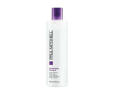 Paul Mitchell Extra-Body Daily Shampoo 500ml