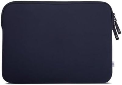 MW Case for Macbook Pro/Air 13 Basics ²Life Blue/White