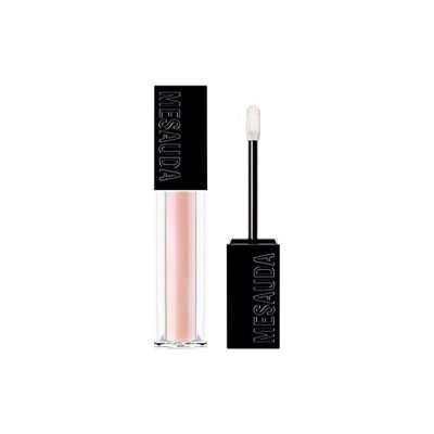 GLOSS MATRIX - Lucidalabbra - 102 HOLO ICE - Mesauda Cosmetics