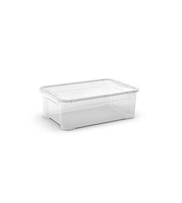 Jobgar - Caja Ordenacion T Box M Blanco
