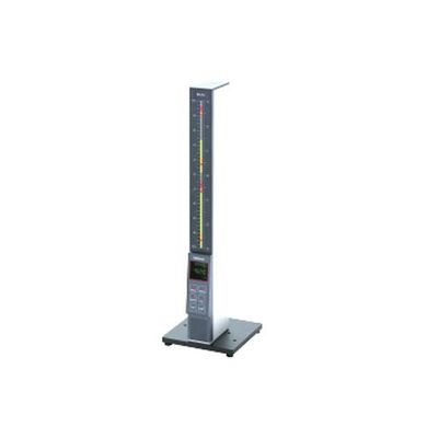 Mahr 5318457 Millimar S1840 - Instrumento de medición de columna (polietileno, aumento 10000:1)