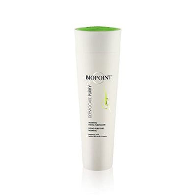 Biopoint Shampoo, 210 g