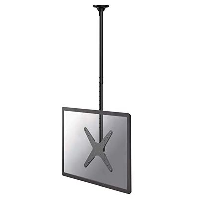 New Star Suporte para monitor de TV no teto FPMA-C340BLACK 32-75 50 kg preto