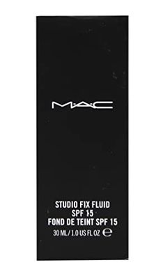 MAC Studio Fix Fluid SPF 15 Pflege NC46 30 ml