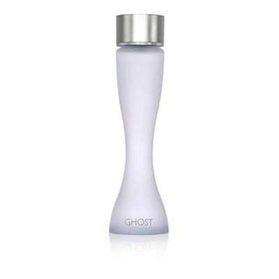 Ghost The Fragrance Eau de Toilette | Jasmine, Peach & Musk | Perfume for Women 50ml