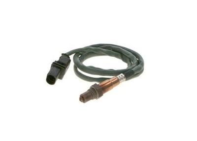 Sonde lambda