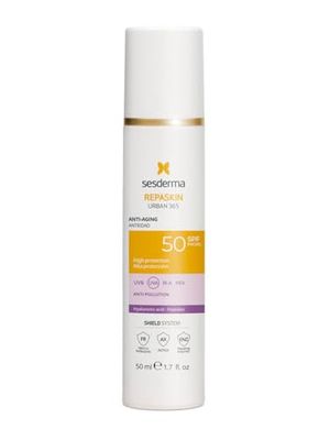 Sesderma Repaskin Urban 365 Przeciwstarzeniowy