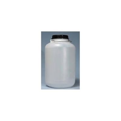 Faherma Bpf-9 jerrycan, rond, metalen handgreep, 10 liter