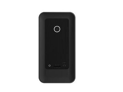 Zotac ZBOX Magnus One Barebone Intel Core i7-13700 RTX 4070 2.5GLAN Wi-Fi/BT