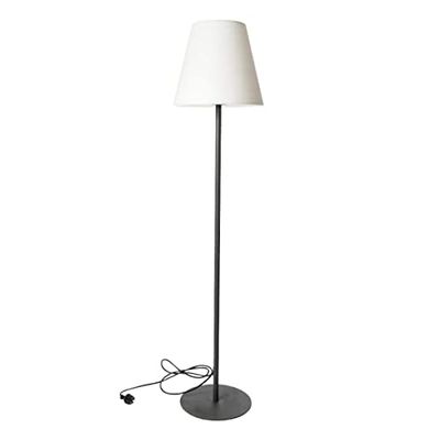 Candeeiro de exterior com cabo H150 cm STANDY W150