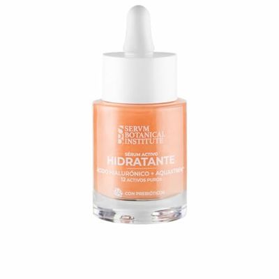 BigBuy Home Serum aktiv dagkräm 30 ml