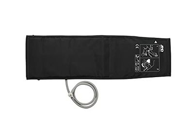 A&D Medical Large Cuff 23-37 cm CUF-D-MA-ISO for Upper Arm Blood Pressure Monitors
