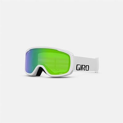 Giro Buster glasögon vit Wordmark en storlek