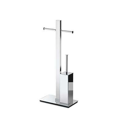 Gedy - Columna/P.Rollo Doble/Escob.Bridge (76321300000)