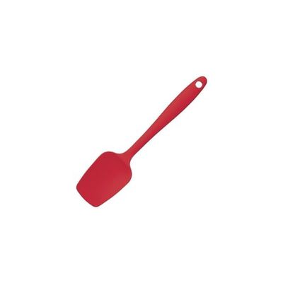 Colourworks silikon mini sked slickepott, 20 cm 200mm Röd