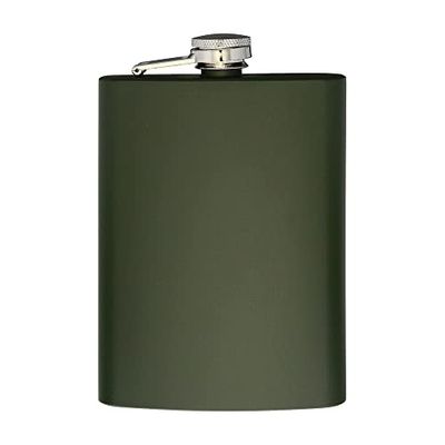 Mil-Tec 14521001 Olijfflessen voor volwassenen, uniseks, 008