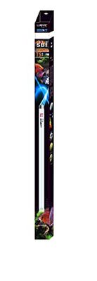 Lumivie SB T5 buis, 85cm Lengte, Wit