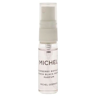 Michel Germain Rasberry Royale For Women 0.13 oz Parfum Spray (Mini)