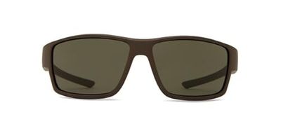Dot Dash Huggy Gafas, marrón, 1 para Hombre