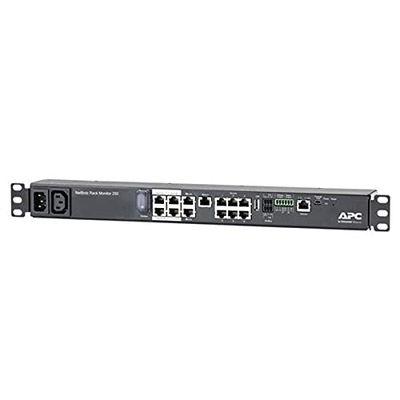 APC NetBotz Rack Monitor 250