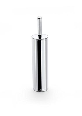 Roca - Brosse à brosse Hotel'S 2.0 Chrome Brillant (A816369001)