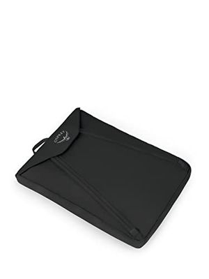 Osprey Teczka na ubrania Akcesoria unisex - podróżna czarna O/S