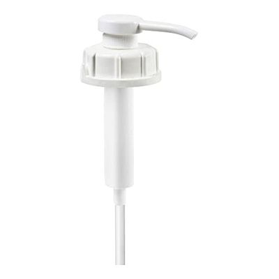 Kerbl - Pompe doseuse pour bidon de 20-40 kg 61 mm