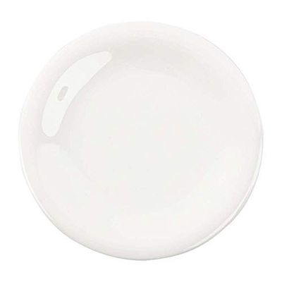Royal Bone Ascot Coupe Plate - 180mm (Box 12)