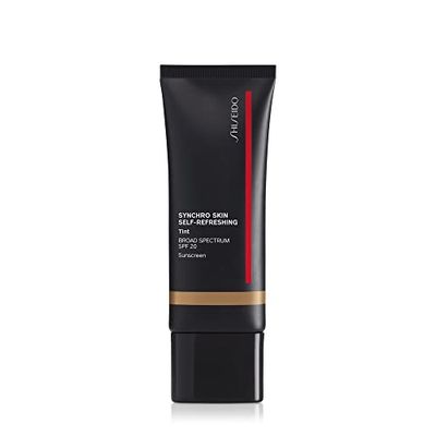 Synchro Skin Self-Refreshing Tint 325-Medium Keyaki 30 Ml