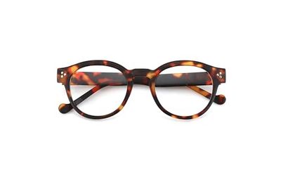 Foreyever Reading Glasses, schildpad, 49 mm, uniseks, Schildpad, 49mm