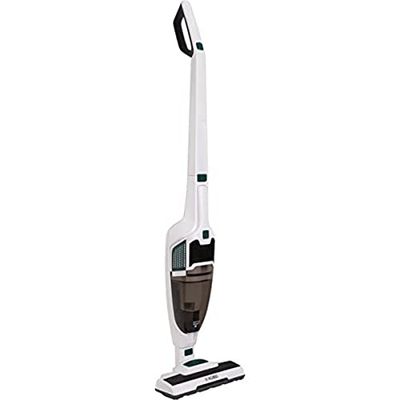 kubo 7536582, Aspirateur Vertical, Blanc
