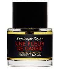 Frederic Malle une fleur de Cassie EDP Vapo 50 ml, 1er Pack (1 x 50 ml)