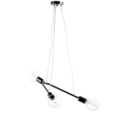 ONLI SUSPENSION BOOMERANG COL.NOIR