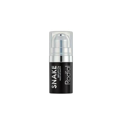 Serum Snake O2 Deluxe
