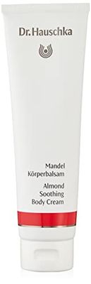 Dr. Hauschka Mandel Körperbalsam Baume riche corporel à l'huile d'amande 145ml