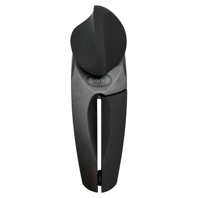 Starfrit MightiCan PTRSRFT93112BLK, ouvre-boîte manuel