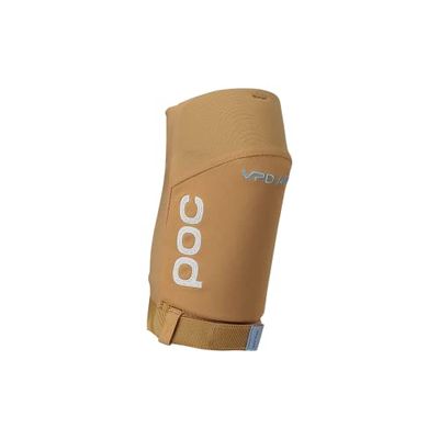 POC Joint VPD Air Elbow Protecteur Unisex-Adult, Aragonite Brown, L